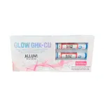 Peptideo Glow 70MG Alluvi (Caneta)