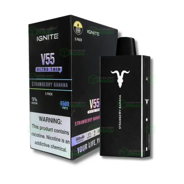 POD IGNITE V55